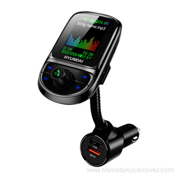 U Disk Universal Wireless MP 3 Car Charge